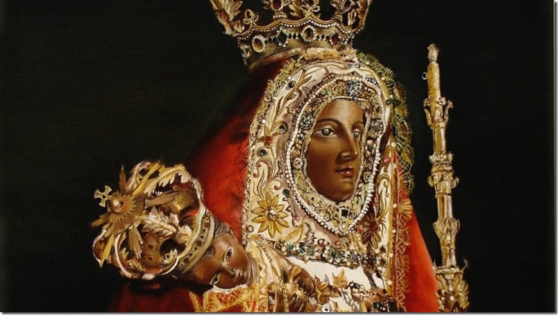 virgen-de-la-candelaria