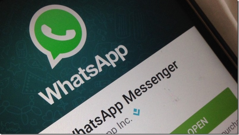 No habrá más WhatsApp para móviles BlackBerry, Symbian y Androids antiguos