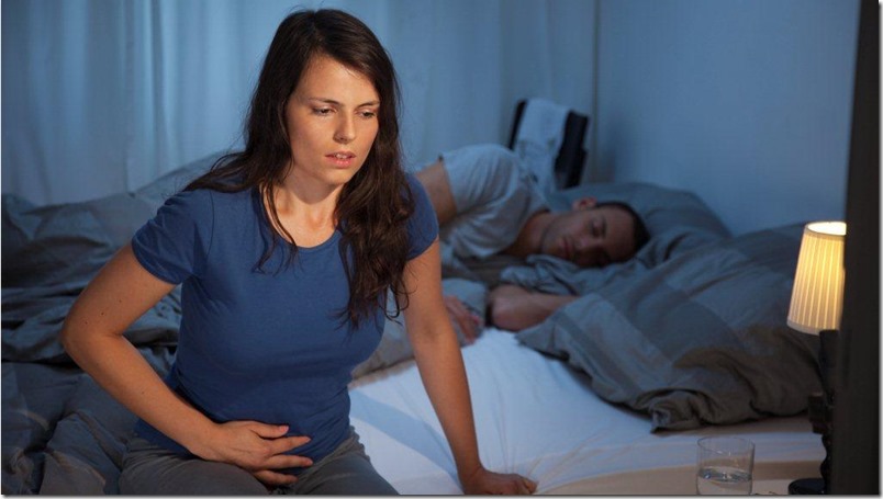 Tips para eliminar el dolor de vientre usando remedios caseros