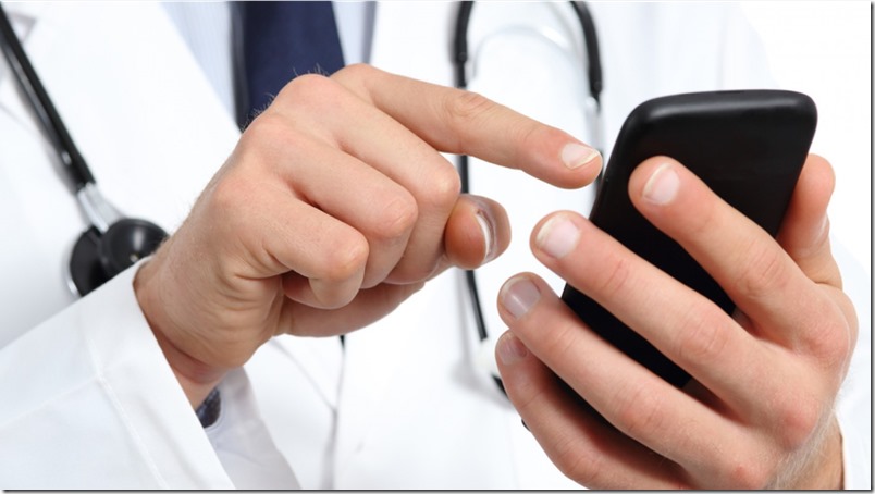 Usar la tecnología de tu smartphone para cuidar tu salud