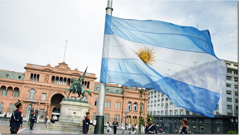 Conoce las mejores universidades de Argentina