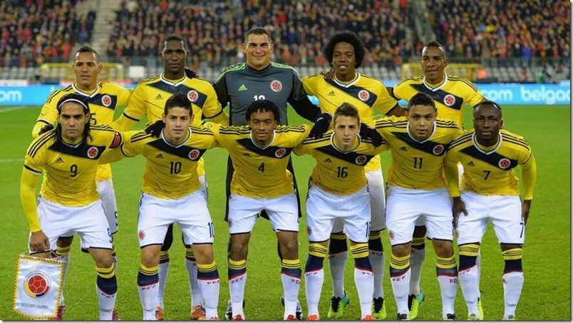Colombia_Fútbol - Cosas que extrañan los colombianos en el extranjero