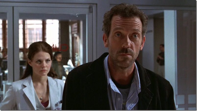 Cosas que aprendimos con DR. HOUSE - 3