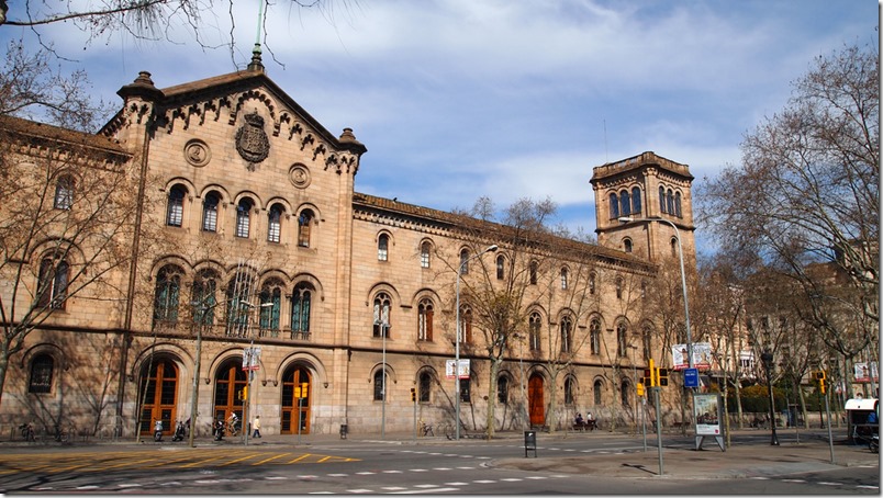 Estas son las mejores universidades de España