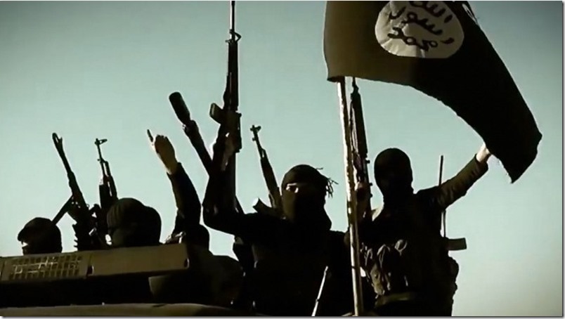 Estado Islamico - Isis - (3)