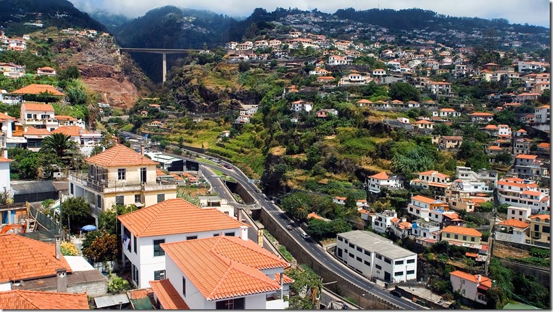 Funchal - Siete lugares que se deben conocer al visitar Portugal