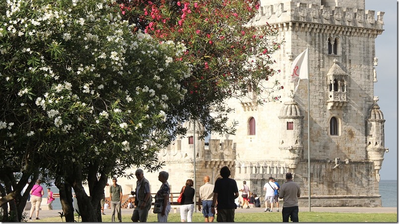 Lisboa Belem - Siete lugares que se deben conocer al visitar Portugal