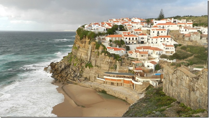 Sintra - Siete lugares que se deben conocer al visitar Portugal