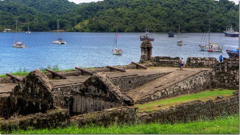 Lugares-turismo-panama-portobelo