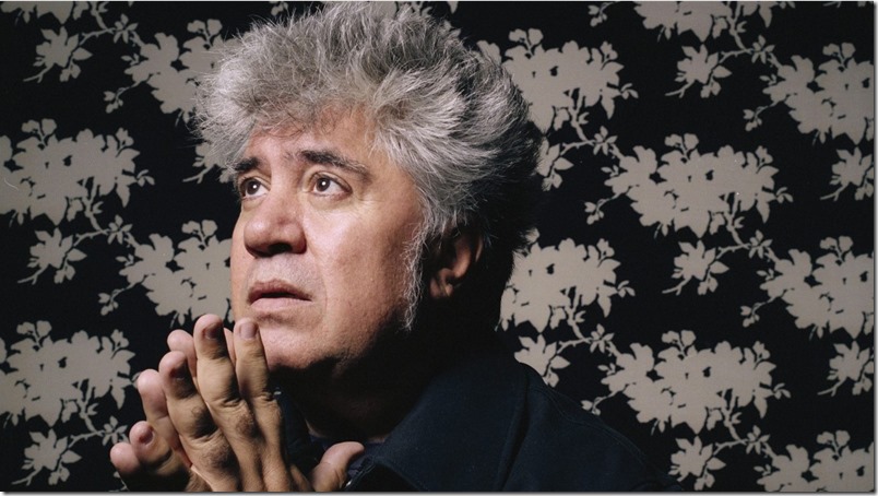 Pedro Almodóvar - estrellas españolas que han triunfado en Hollywood