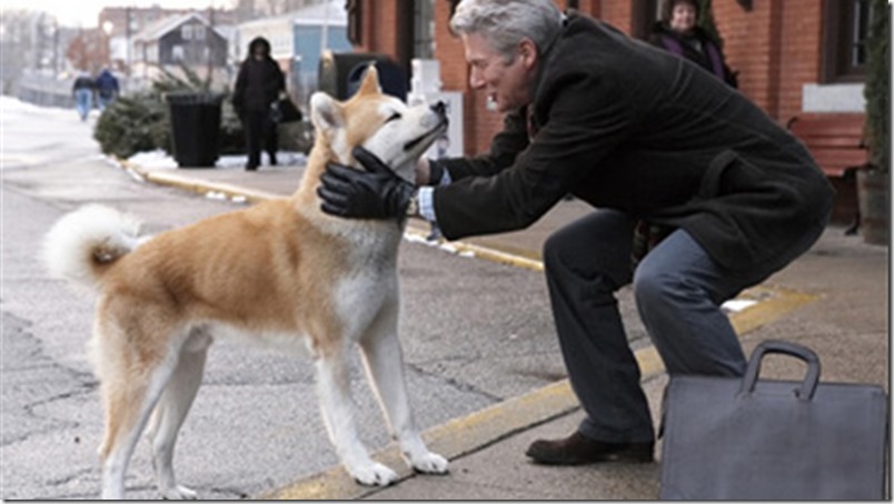 Peliculas-Animales-Mascotas-Hachiko