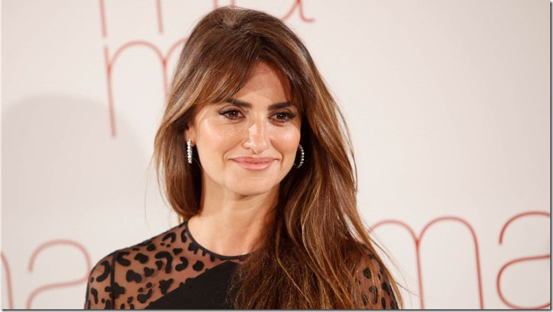 Penelope Cruz - estrellas españolas que han triunfado en Hollywood