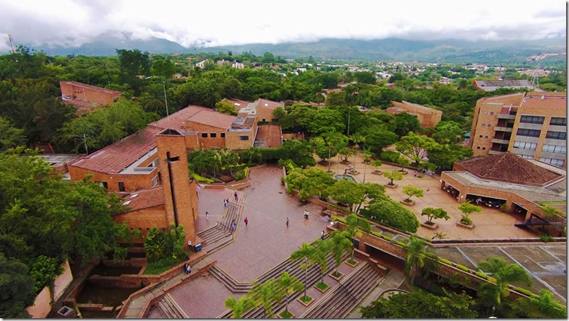 Mejores universidades de Colombia