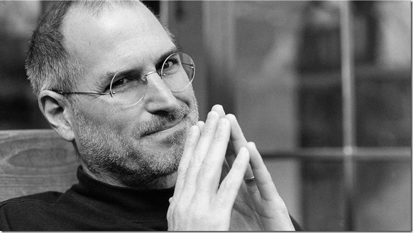 Algunas cosas que probablemente no sabías sobre Steve Jobs