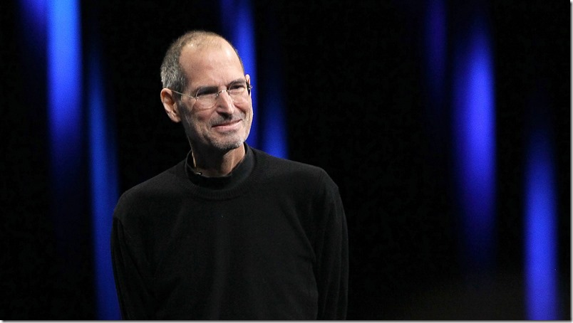 Algunas cosas que probablemente no sabías sobre Steve Jobs