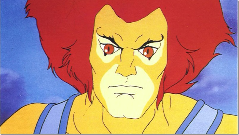 Los Thundercats cumplen 30 años y así los celebramos