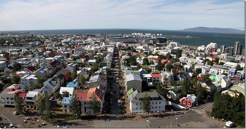 Mejores países para retirarse al llegar a la vejez: Islandia