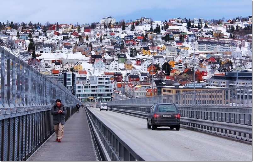 Mejores países para retirarse al llegar a la vejez: Noruega