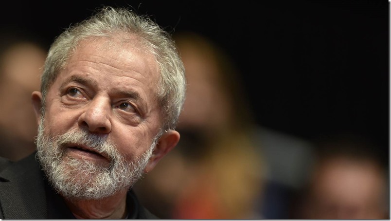 Lula Da Silva, otro de los más importantes presidentes latinoamericanos