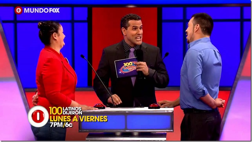 100 latinos dijeron: Top 10 programas de televisión en español más vistos en EEUU