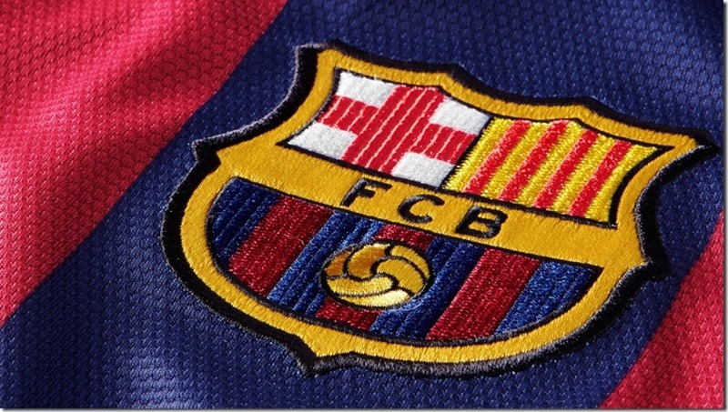 Algunos datos del Barcelona Fútbol Club que ni te imaginabas