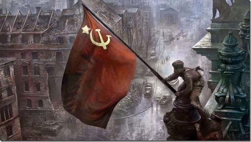 Dos momentos históricos que reflejan el fracaso del comunismo