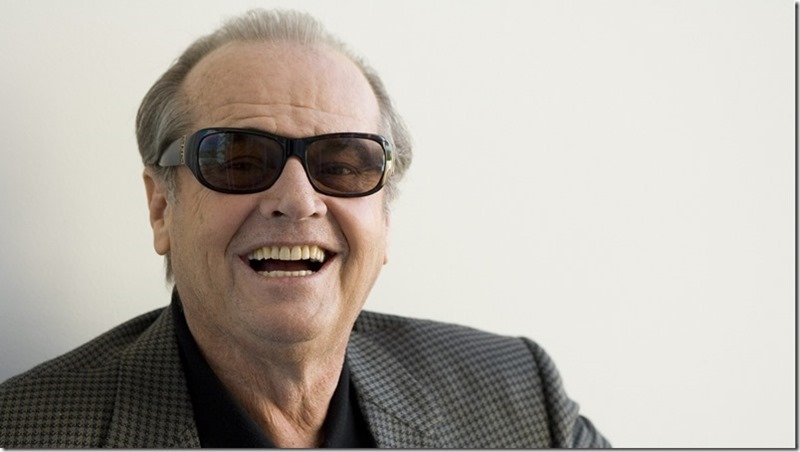 Siete películas por las que siempre admiraremos a Jack Nicholson