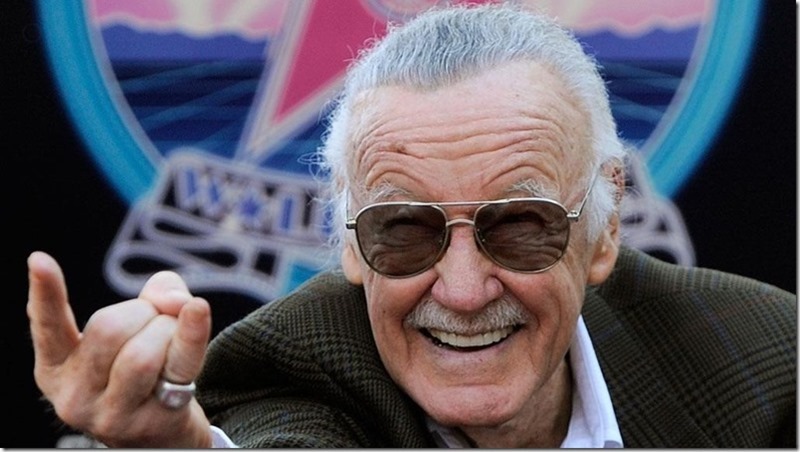 El legado de Stan Lee a la cultura popular mundial