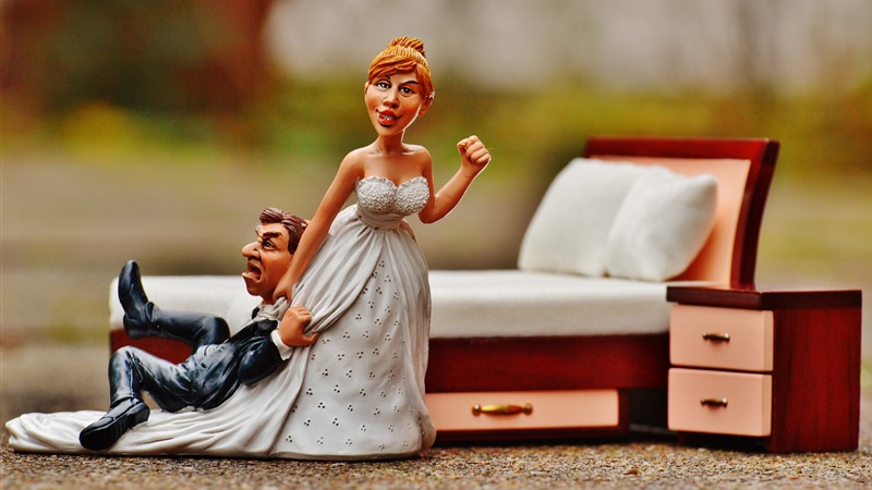 Cómo cuidar y fortalecer el amor después del matrimonio
