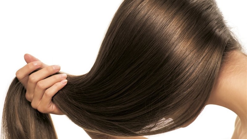 Cinco trucos para aclarar el cabello de forma natural