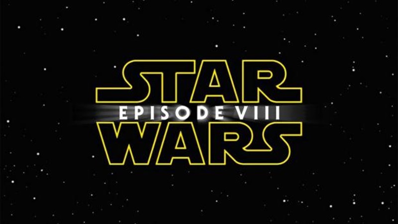 ¿Qué podemos esperar el episodio VIII de Star Wars?