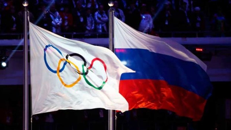 Es oficial: Atletas rusos no podrán participar en las Olimpiadas de Río