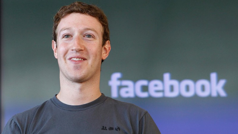 El fundador de Facebook quiere que todos usemos la telepatía