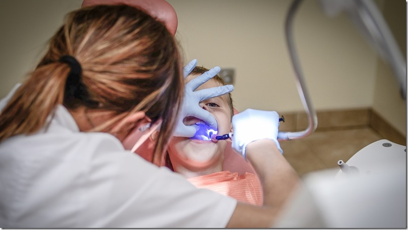España tiene mucha oferta de dentistas pese a la poca demanda