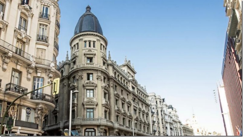 Cadena Hotelera AC quiere incorporar más hoteles en Madrid