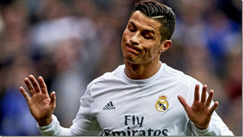 Sepa por qué muchos amantes del fútbol odian a Cristiano Ronaldo