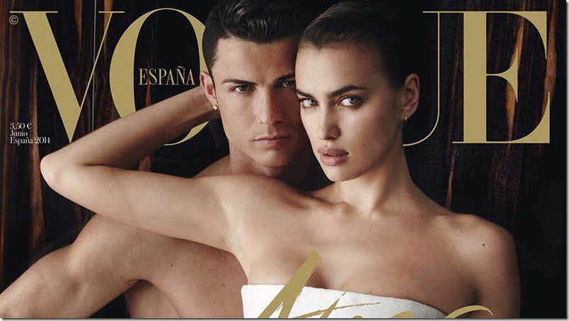Por que odian a Cristiano Ronaldo -3 Por que odian a Cristiano Ronaldo -3