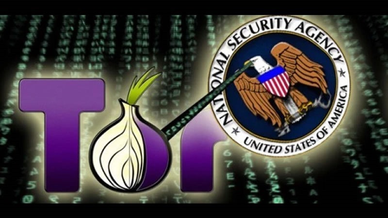 La NSA asegura que los usuarios de Tor y Linux son extremistas