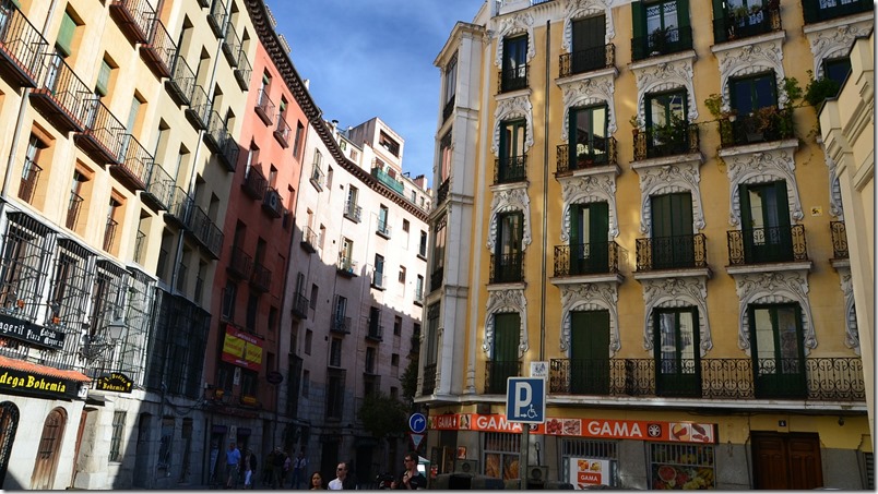 Los 5 mejores lugares para vivir en Madrid según tu estilo de vida