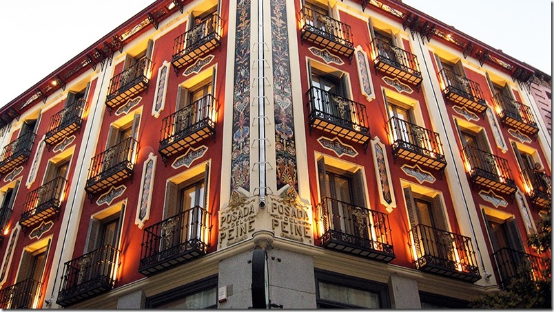 Este es el hotel más antiguo de España, fundado en 1610