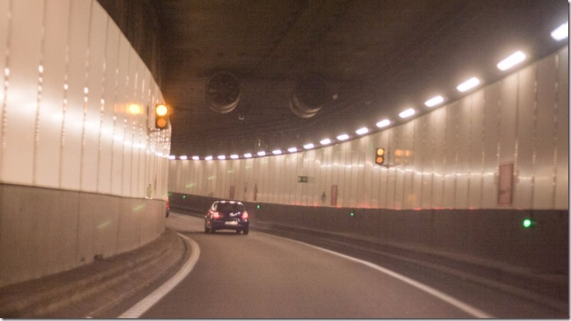 El túnel de Atocha estará cerrado hasta el 19 de agosto