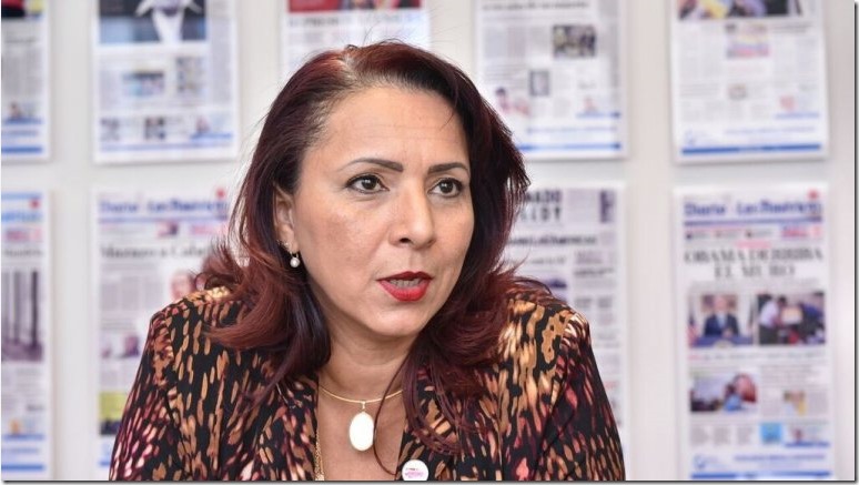 Helene Villalonga - Cancelan visas y obligan a regresar a su país a 12 venezolanos en Miami