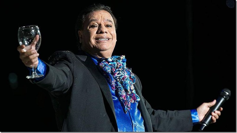 Estas son las razones por las que siempre recordaremos a Juan Gabriel