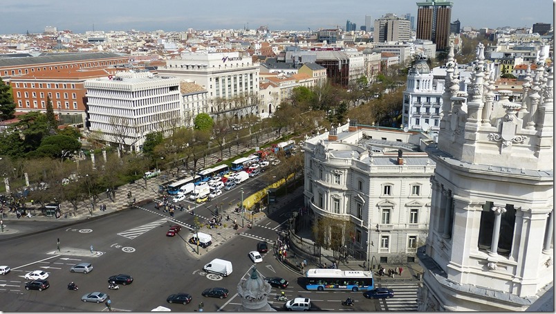 Tres trabas al florecer emprendedor de Madrid, según el Financial Times