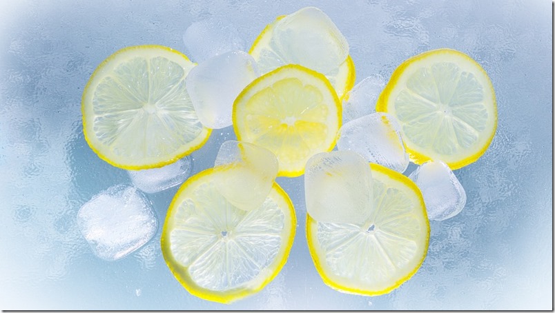 jugo de limon para el higado