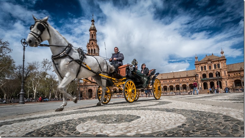 Sevilla - España