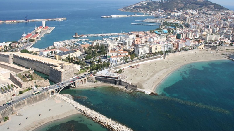 Ceuta: Un cruce de caminos, culturas y belleza