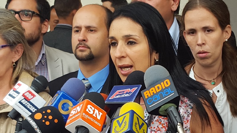 Piden a la Asamblea Nacional venezolana declarar la emergencia migratoria