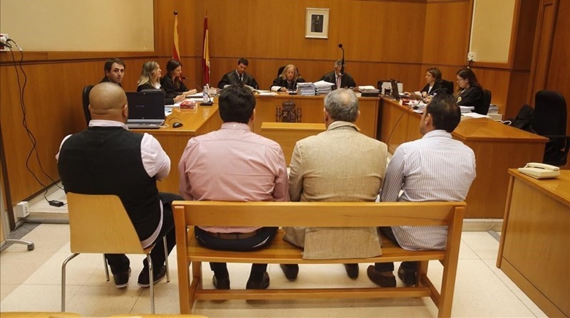España: Cuatro personas a juicio por intentar comprar un riñón a un inmigrante sin papeles
