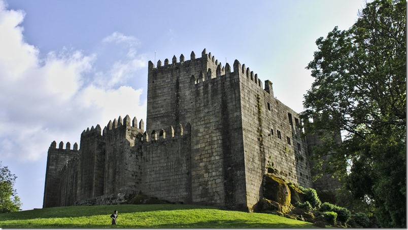 Portugal - Guimarães